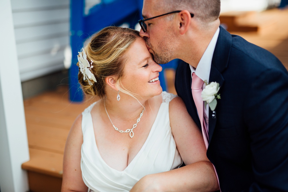Sea Crest Beach Hotel Wedding Cape Cod Wedding